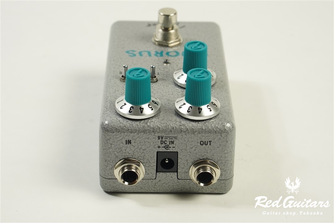 Fender Hammertone Chorus | Red Guitars Online Store